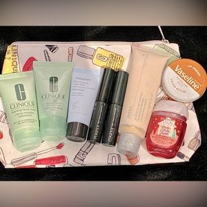 Clinique Bag Bundle